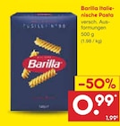 Italienische Pasta im Angebot bei Netto Marken-Discount in Herne Italienische Pasta Angebote von Barilla bei Netto Marken-Discount Herne für 0,99 €