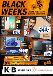 Aktueller expert Prospekt mit Fernseher, "Top Angebote", Seite 1