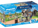 71447 Rittergeburtstag Spielset, Mehrfarbig im MediaMarkt Saturn Prospekt 71447 Rittergeburtstag Spielset, Mehrfarbig von PLAYMOBIL im aktuellen MediaMarkt Saturn Prospekt für 10,51 €