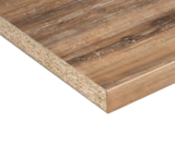 Arbeitsplatte Arizona Pine Angebote von Kaindl bei OBI Goslar für 225,46 €