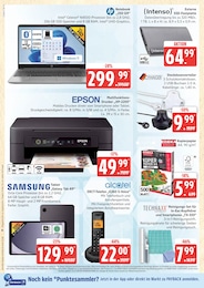 Tablet im Marktkauf Prospekt Tablet im Marktkauf Prospekt Top Angebote auf S. 36