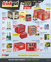 Cola im Marktkauf Prospekt in Menden Aktueller Marktkauf Prospekt mit Cola, "Aktuelle Angebote", Seite 15