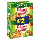 Taboulé Tomate Garbit en promo chez Auchan Hypermarché Orléans à 4,68 €