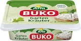 Buko Frischkäsezubereitung bei EDEKA im Prospekt "" für 0,99 €