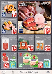 Wurst Angebot im aktuellen EDEKA Prospekt auf Seite 5