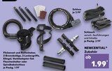 Aktuelles Flickenset und Reifenheber Angebot bei Kaufland in Wuppertal ab 1,99 €