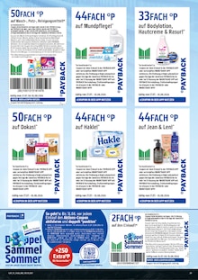 Toilettenpapier im Marktkauf Prospekt "AUSWAHL RIESIG, PREISE NIEDRIG" mit 44 Seiten (Leipzig)
