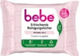 Reinigungstücher im Kaufland Prospekt Reinigungstücher von BEBE im aktuellen Kaufland Prospekt für 1,99 €