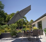 Parasol - LIVARNO en promo chez Lidl Poitiers à 34,99 €