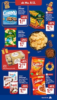 Aktueller ALDI SÜD Prospekt "Gutes für Alle." mit 49 Seiten