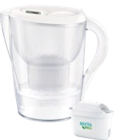 Tischwasserfilter »Marella XL« im Angebot bei Kaufland in Koblenz Tischwasserfilter »Marella XL« Angebote von Brita bei Kaufland Koblenz für 14,99 €