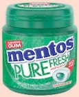 -60% de remise immédiate sur le 2ème produit identique sur tout MENTOS à Hyper U dans Bourgueil -60% de remise immédiate sur le 2ème produit identique sur tout MENTOS à Hyper U dans Bourgueil