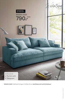Sofa im aktuellen Kabs Prospekt (Oldenburg) Sofa im Kabs Prospekt "70% SALE" mit 29 Seiten (Oldenburg)