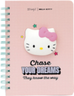 Cahier A5 avec squishy Hello Kitty - Mr. Wonderful - Monoprix Nice Victoire à Nice Cahier A5 avec squishy Hello Kitty - Mr. Wonderful en promo chez Monoprix Nice Victoire Nice à 9,95 €