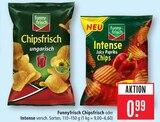 Aktuelles Chipsfrisch Ungarisch Angebot bei Marktkauf in Ulm ab 0,99 €
