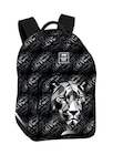 Sac à dos 2 compartiments Saja ou Yeppeun Airness - AIRNESS en promo à 35,90 € chez Carrefour Sac à dos 2 compartiments Saja ou Yeppeun Airness - AIRNESS dans le catalogue Carrefour