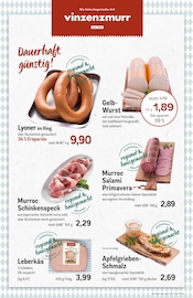 Schweinefleisch im REWE Prospekt in Ingolstadt Aktueller REWE Prospekt mit Schweinefleisch, "Dein Markt", Seite 9