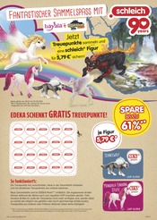 Kinderspielzeug im E center Prospekt in Amberg Aktueller E center Prospekt mit Kinderspielzeug, "Wir lieben Lebensmittel!", Seite 5