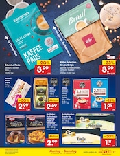Aktueller Netto Marken-Discount Prospekt mit Tee, "Aktuelle Angebote", Seite 17