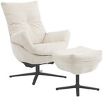Relaxsessel-Set im Angebot bei XXXLutz Möbelhäuser in Greifswald Relaxsessel-Set Angebote von carryhome bei XXXLutz Möbelhäuser Greifswald für 349,00 €