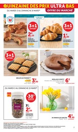 Offre Maison Verte dans le catalogue U Express du moment à la page 7
