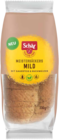 EDEKA - Meisterbäckers Mild Angebot im Prospekt Meisterbäckers Mild bei EDEKA im Prospekt "" für 2,79 €