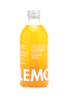 Limonade Fruit de la Passion - LEMONAID en promo chez Naturalia Limonade Fruit de la Passion - LEMONAID dans le catalogue Naturalia