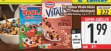Vitalis Müsli von Dr. Oetker im aktuellen EDEKA Prospekt für 1,99 €