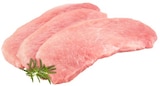 Strohschwein-Schnitzel bei REWE im Prien Prospekt für 0,99 €