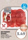 Bresaola Angebot in Altötting Bresaola im aktuellen Prospekt bei Penny-Markt in Altötting