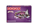 Monopoly - Die Schule der Magischen Tiere Brettspiel Mehrfarbig von WINNING MOVES im aktuellen MediaMarkt Saturn Prospekt für 39,99 €