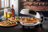 Pizza-Ofen Angebote von ARIETE bei Lidl Kleve für 79,99 €