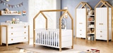 BABYZIMMER im Angebot bei porta Möbel in Koblenz BABYZIMMER Angebote bei porta Möbel Koblenz für 39,00 €