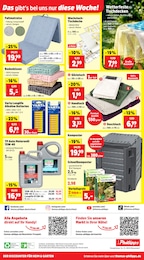 Handtuch-Set Angebot im aktuellen Thomas Philipps Prospekt auf Seite 20