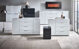Sideboard von Voleo im aktuellen XXXLutz Möbelhäuser Prospekt für 129,00 €
