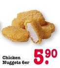 Chicken Nuggets Angebote bei E center Mainz für 5,90 €