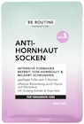 Anti-Hornhaut Socken von Be Routine im aktuellen Rossmann Prospekt für 3,99 €
