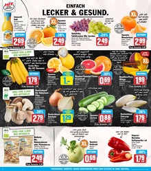Walnüsse Angebot im aktuellen HIT Prospekt auf Seite 2
