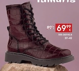 Schuhpark Schleswig - Stiefel Angebot im Prospekt Stiefel bei Schuhpark im Schleswig Prospekt für 69,99 €