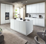 BRAUN Möbel-Center Freiburg - Küchenkombi Angebot im Prospekt Küchenkombi bei BRAUN Möbel-Center im Freiburg Prospekt für 8.499,00 €