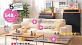 Big Sofa Branna im Angebot bei Höffner in Kassel Big Sofa Branna Angebote bei Höffner Kassel für 89,00 €