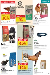 Offre Traiteur dans le catalogue Espace Emeraude du moment à la page 13