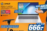 Notebook 17-cp3676ng im Angebot bei expert in Löhne Notebook 17-cp3676ng Angebote von HP bei expert Löhne für 666,00 €