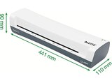 iLAM Home A3 Laminiergerät von LEITZ im aktuellen MediaMarkt Saturn Prospekt für 45,99 €