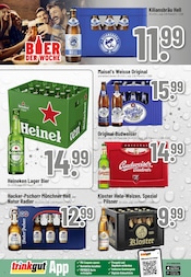 Aktueller Trinkgut Prospekt mit Radler, "Aktuelle Angebote", Seite 4