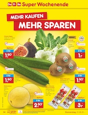 Aktueller Netto Marken-Discount Prospekt mit Kiwi, "Aktuelle Angebote", Seite 58