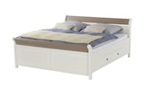 Bettgestell Massivholz Fehmarn im Angebot bei Möbel Kraft in Falkensee Bettgestell Massivholz Fehmarn Angebote bei Möbel Kraft Falkensee für 1.029,00 €