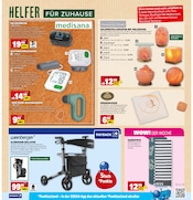 Aktueller Marktkauf Prospekt mit Beleuchtung, "Aktuelle Angebote", Seite 43