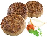 Pfannen-Frikadelle von Remagen für 1,29 € bei REWE im Angebot Pfannen-Frikadelle von Remagen im aktuellen REWE Prospekt