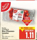 Mini-Pflaumentomaten von GUT&GÜNSTIG im aktuellen E center Prospekt für 1,11 €